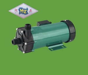怀化耐酸碱泵（HZMP70R耐酸碱磁力泵）